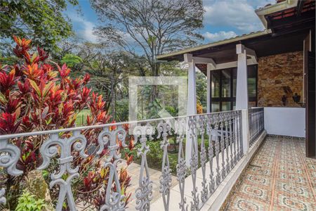 Casa à venda com 3 quartos, 450m² em Socorro, São Paulo