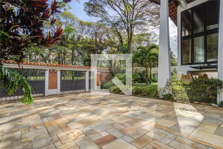 Casa à venda com 3 quartos, 450m² em Socorro, São Paulo