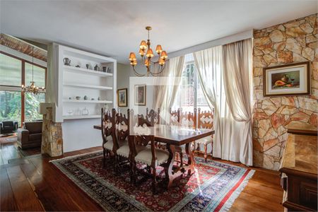 Casa à venda com 3 quartos, 450m² em Socorro, São Paulo