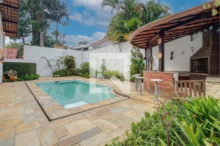 Casa à venda com 3 quartos, 450m² em Socorro, São Paulo