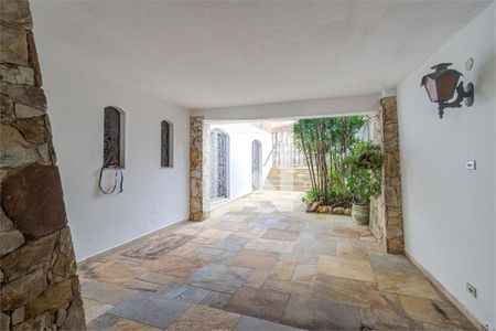 Casa à venda com 3 quartos, 450m² em Socorro, São Paulo