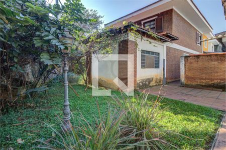 Casa à venda com 3 quartos, 204m² em Vila Cordeiro, São Paulo