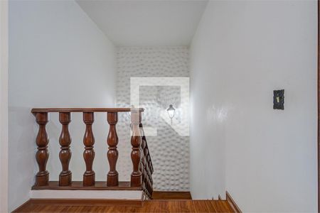 Casa à venda com 3 quartos, 204m² em Vila Cordeiro, São Paulo