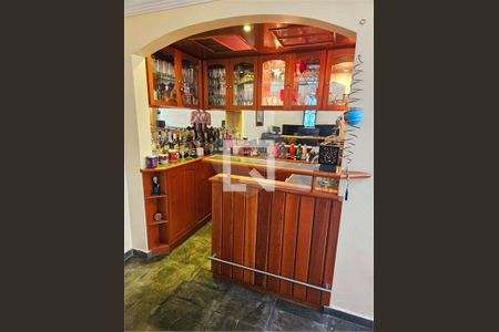 Casa à venda com 3 quartos, 140m² em Chácara Monte Alegre, São Paulo