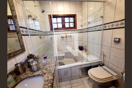 Casa à venda com 3 quartos, 140m² em Chácara Monte Alegre, São Paulo