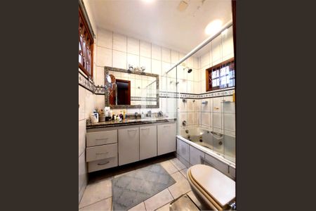 Casa à venda com 3 quartos, 140m² em Chácara Monte Alegre, São Paulo