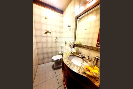 Casa à venda com 3 quartos, 140m² em Chácara Monte Alegre, São Paulo