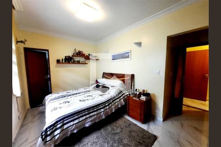 Casa à venda com 3 quartos, 140m² em Chácara Monte Alegre, São Paulo