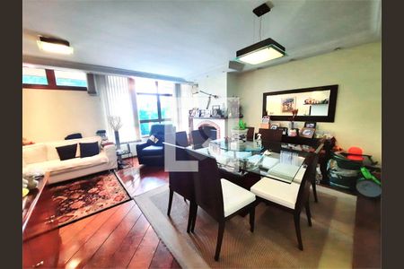 Casa à venda com 3 quartos, 140m² em Chácara Monte Alegre, São Paulo