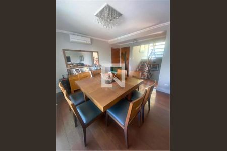 Casa à venda com 3 quartos, 255m² em Santana, São Paulo