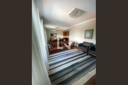 Casa à venda com 3 quartos, 255m² em Santana, São Paulo