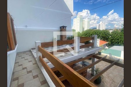 Casa à venda com 3 quartos, 255m² em Santana, São Paulo