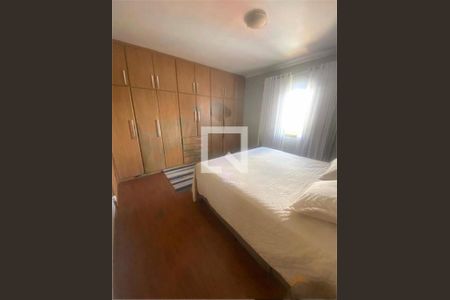 Casa à venda com 3 quartos, 255m² em Santana, São Paulo