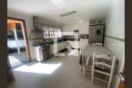 Casa à venda com 3 quartos, 255m² em Santana, São Paulo