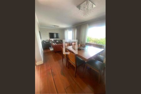 Casa à venda com 3 quartos, 255m² em Santana, São Paulo