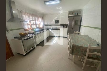 Casa à venda com 3 quartos, 255m² em Santana, São Paulo