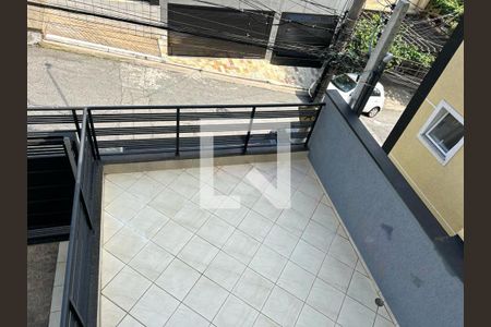 Casa à venda com 3 quartos, 270m² em Parque Mandaqui, São Paulo