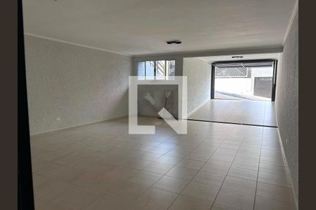 Casa à venda com 3 quartos, 270m² em Parque Mandaqui, São Paulo