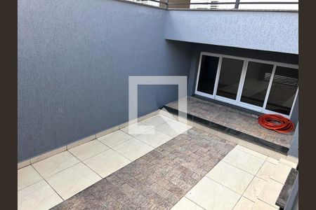Casa à venda com 3 quartos, 270m² em Parque Mandaqui, São Paulo