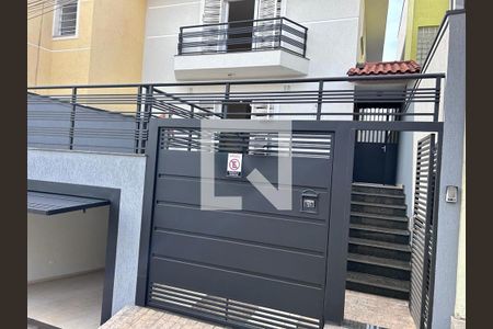 Casa à venda com 3 quartos, 270m² em Parque Mandaqui, São Paulo