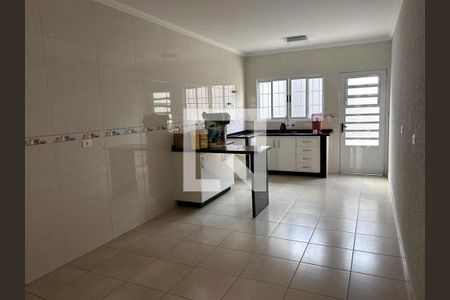 Casa à venda com 3 quartos, 270m² em Parque Mandaqui, São Paulo