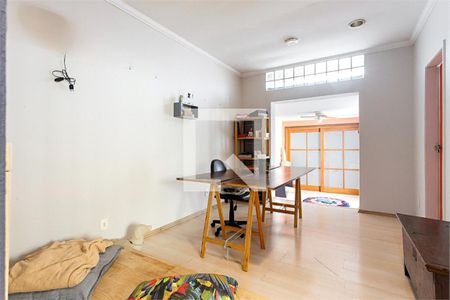 Casa à venda com 3 quartos, 226m² em Brooklin, São Paulo