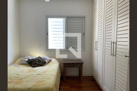 Casa à venda com 4 quartos, 187m² em Chácara Monte Alegre, São Paulo