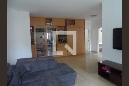 Casa à venda com 5 quartos, 400m² em Interlagos, São Paulo