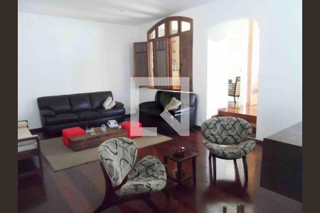 Casa à venda com 5 quartos, 400m² em Interlagos, São Paulo