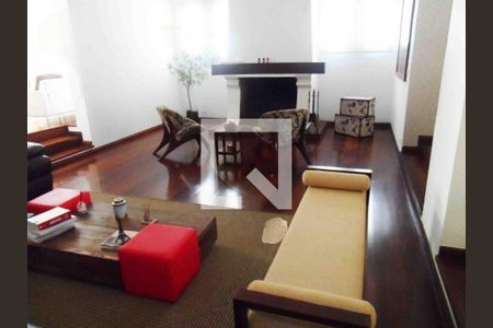 Casa à venda com 5 quartos, 400m² em Interlagos, São Paulo