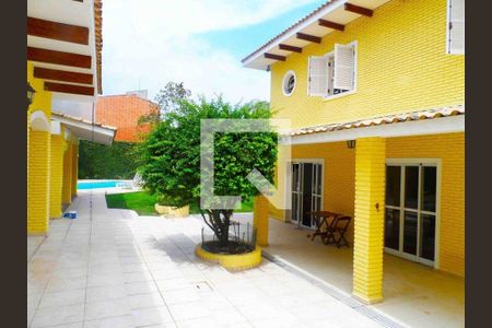 Casa à venda com 5 quartos, 400m² em Interlagos, São Paulo