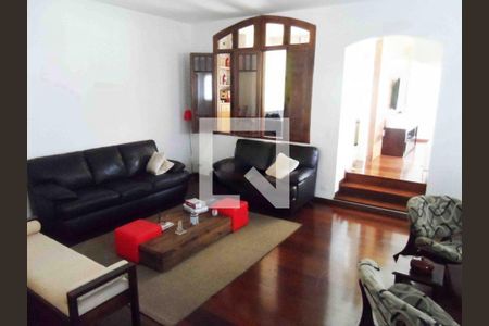 Casa à venda com 5 quartos, 400m² em Interlagos, São Paulo