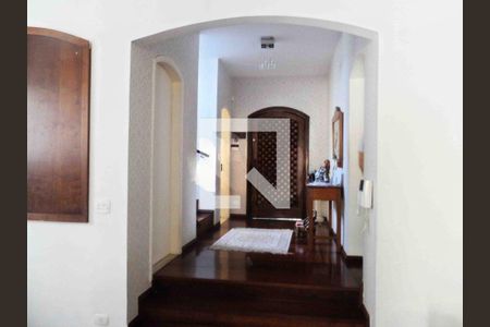 Casa à venda com 5 quartos, 400m² em Interlagos, São Paulo