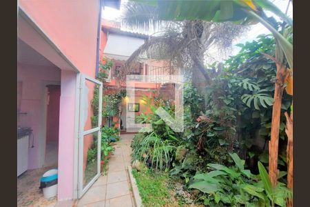 Casa à venda com 3 quartos, 170m² em Jardim Belgica, São Paulo