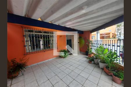 Casa à venda com 3 quartos, 170m² em Jardim Belgica, São Paulo