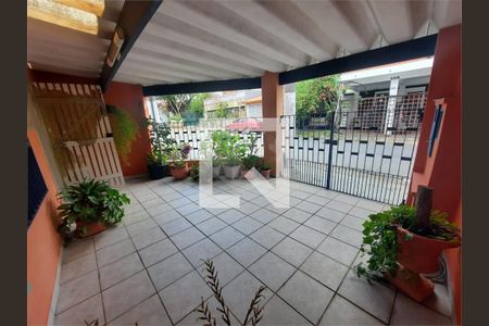 Casa à venda com 3 quartos, 170m² em Jardim Belgica, São Paulo