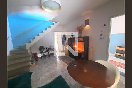 Casa à venda com 3 quartos, 170m² em Jardim Belgica, São Paulo