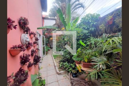 Casa à venda com 3 quartos, 170m² em Jardim Belgica, São Paulo