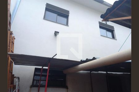 Casa à venda com 1 quarto, 243m² em Chácara Santo Antônio (Zona Sul), São Paulo