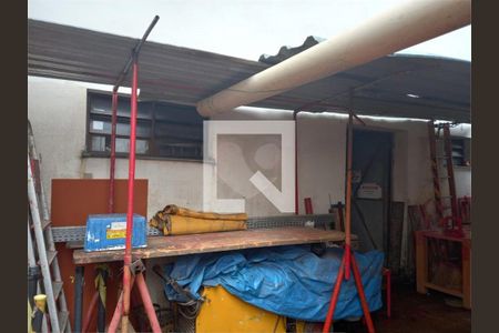 Casa à venda com 1 quarto, 243m² em Chácara Santo Antônio (Zona Sul), São Paulo