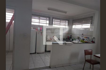 Casa à venda com 1 quarto, 243m² em Chácara Santo Antônio (Zona Sul), São Paulo