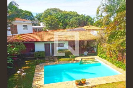 Casa à venda com 4 quartos, 514m² em Jardim dos Estados, São Paulo