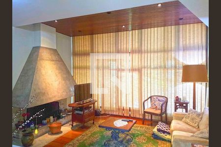 Casa à venda com 4 quartos, 514m² em Jardim dos Estados, São Paulo