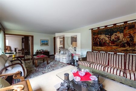 Casa à venda com 4 quartos, 400m² em Brooklin, São Paulo