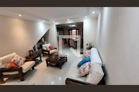 Casa à venda com 3 quartos, 152m² em Jardim Santo Amaro, São Paulo