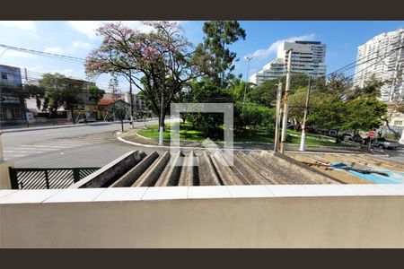 Casa à venda com 3 quartos, 152m² em Jardim Santo Amaro, São Paulo