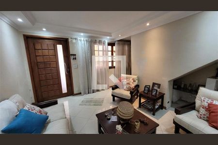 Casa à venda com 3 quartos, 152m² em Jardim Santo Amaro, São Paulo