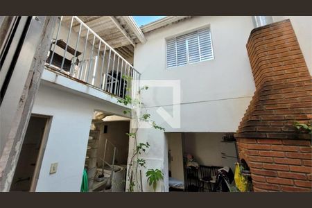 Casa à venda com 3 quartos, 152m² em Jardim Santo Amaro, São Paulo