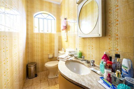 Casa à venda com 4 quartos, 458m² em Santo Amaro, São Paulo