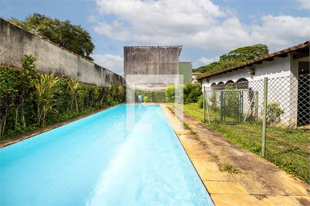 Casa à venda com 4 quartos, 458m² em Santo Amaro, São Paulo